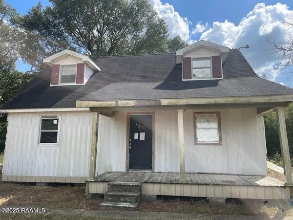 $66,500 | 3599 Old Basile Highway, Basile, LA 70515