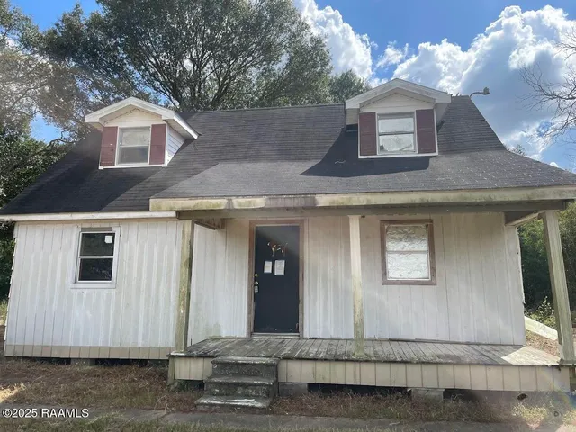 $74,900 | 3599 Old Basile Highway, Basile, LA 70515