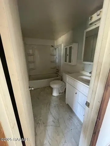 $74,900 | 3599 Old Basile Highway, Basile, LA 70515