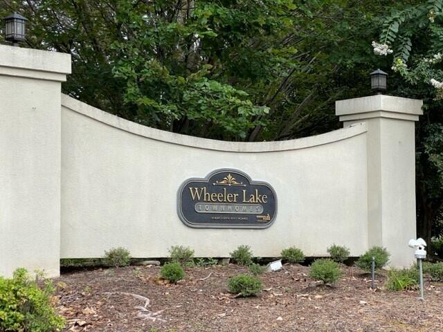 5005 Wheeler Lake Road Augusta, GA 30909 - Photo 18 of 20 1