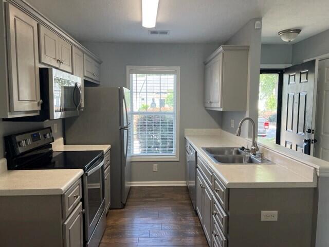 5005 Wheeler Lake Road Augusta, GA 30909 - Photo 4 of 20 5
