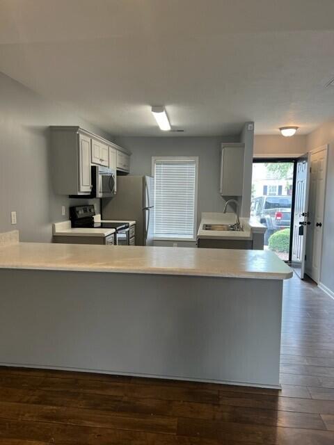 5005 Wheeler Lake Road Augusta, GA 30909 - Photo 5 of 20 5