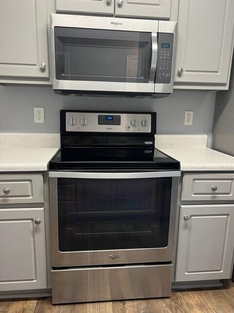 5005 Wheeler Lake Road Augusta, GA 30909 - Photo 7 of 20 7