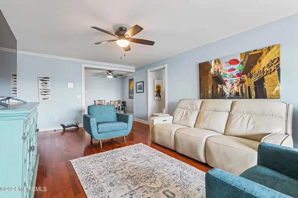 $599,999 | 1187 Ocean Avenue, Unit 35, Sea Bright, NJ 07760