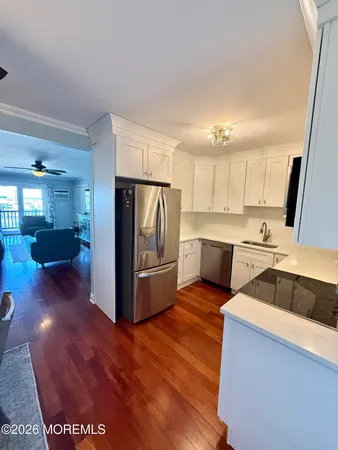 $599,999 | 1187 Ocean Avenue, Unit 35, Sea Bright, NJ 07760