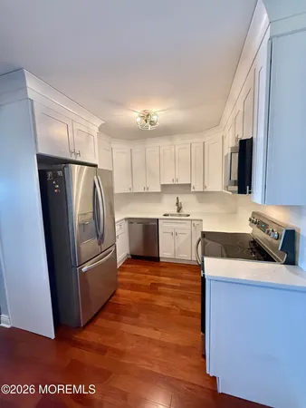 $599,999 | 1187 Ocean Avenue, Unit 35, Sea Bright, NJ 07760