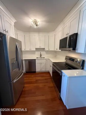 $599,999 | 1187 Ocean Avenue, Unit 35, Sea Bright, NJ 07760