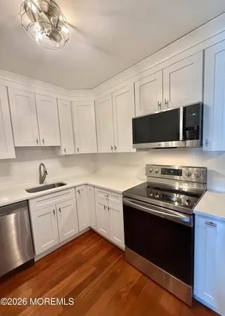 $599,999 | 1187 Ocean Avenue, Unit 35, Sea Bright, NJ 07760