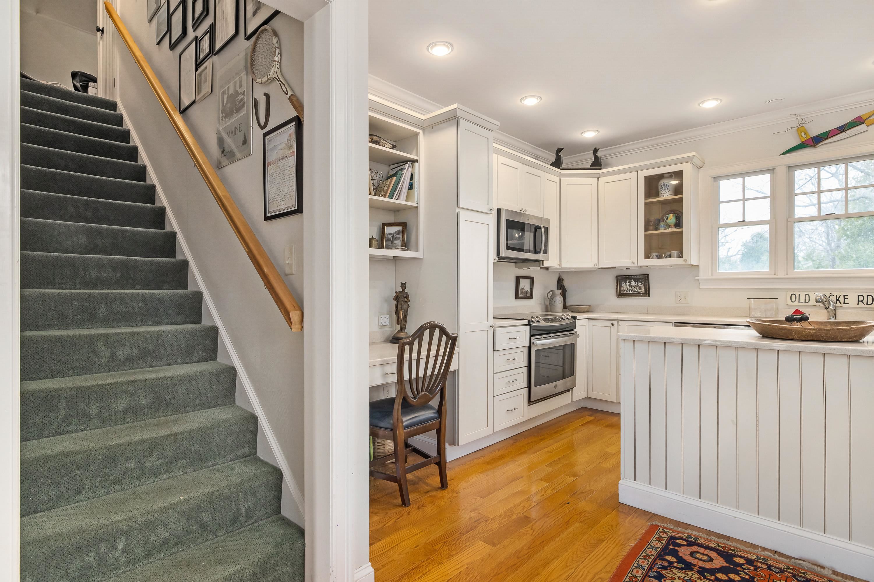 808 Central Road Rye, NH 03871 - Photo 21 of 33