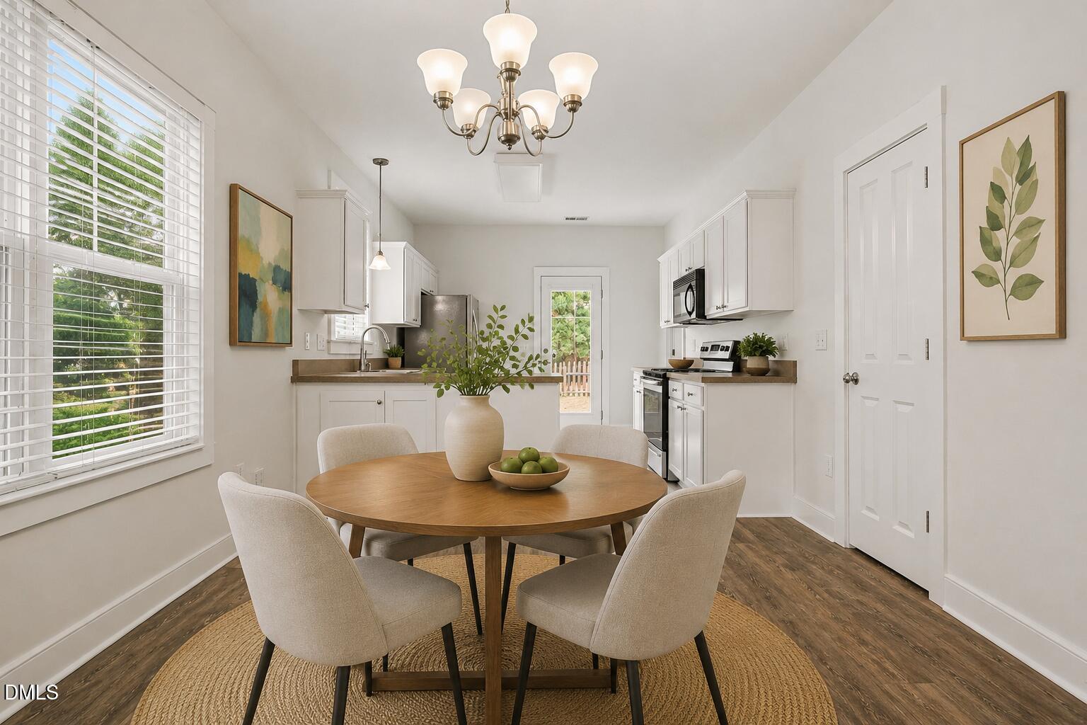 10908 Connally Lane Raleigh, NC 27614 - Photo 11 of 33