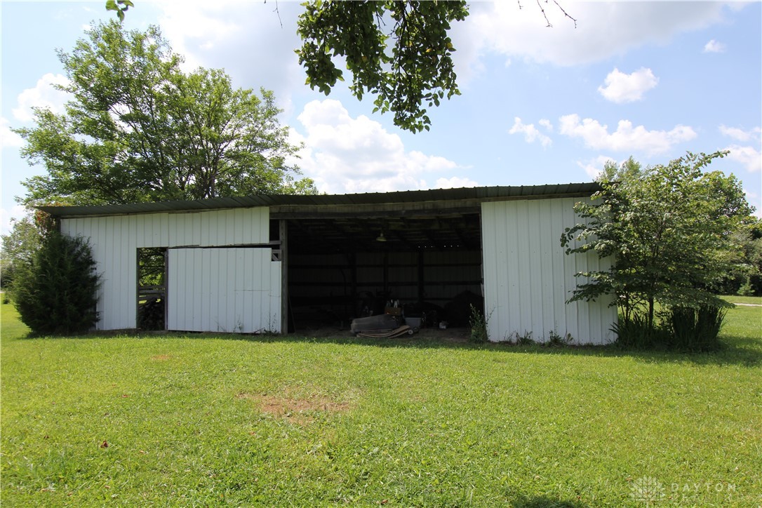 10007 Ward Road St. Paris, OH 43072 - Photo 46 of 51 Gallery Image 46