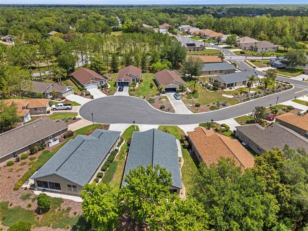 11422 Inman Court Spring Hill, FL 34609 - Photo 34 of 44