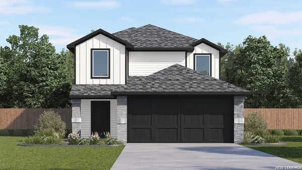 $303,295 | 5426 Hubbardston, San Antonio, TX 78252