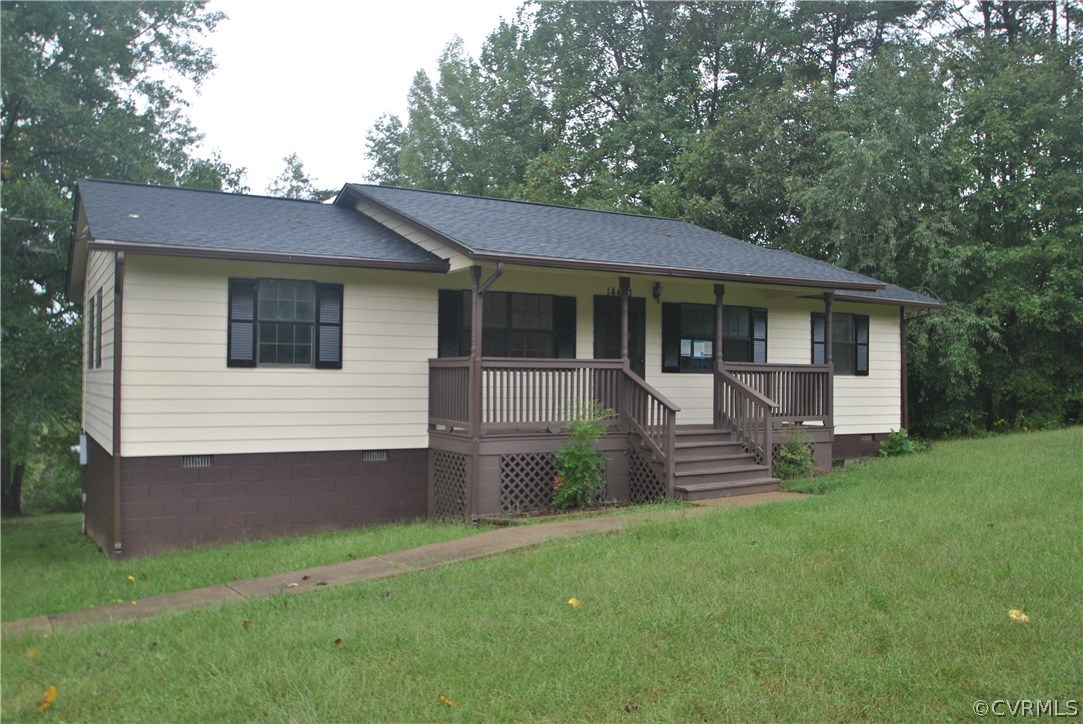 14473 Hopeful Church Road Bumpass, VA 23024 - Photo 1 of 33 Gallery Image 1