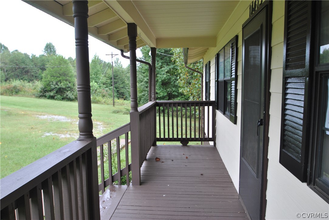 14473 Hopeful Church Road Bumpass, VA 23024 - Photo 28 of 33 Gallery Image 28