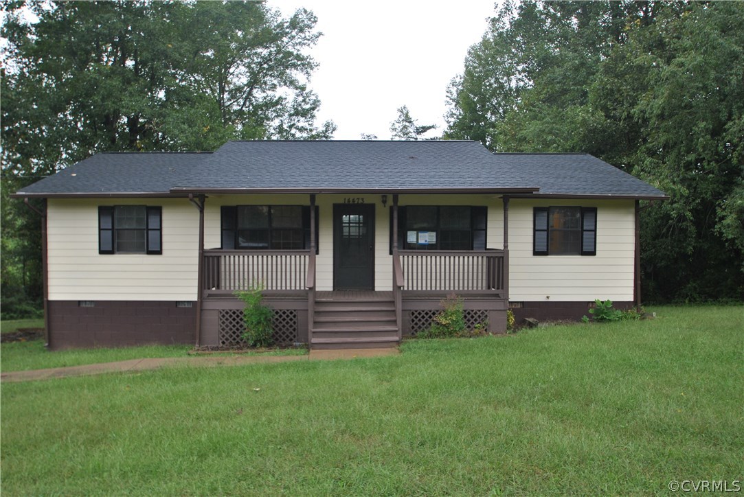 14473 Hopeful Church Road Bumpass, VA 23024 - Photo 30 of 33 Gallery Image 30