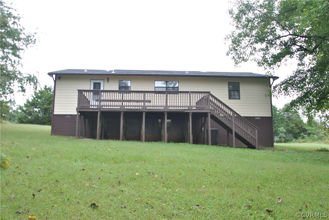 14473 Hopeful Church Road Bumpass, VA 23024 - Photo 31 of 33 Gallery Image 31