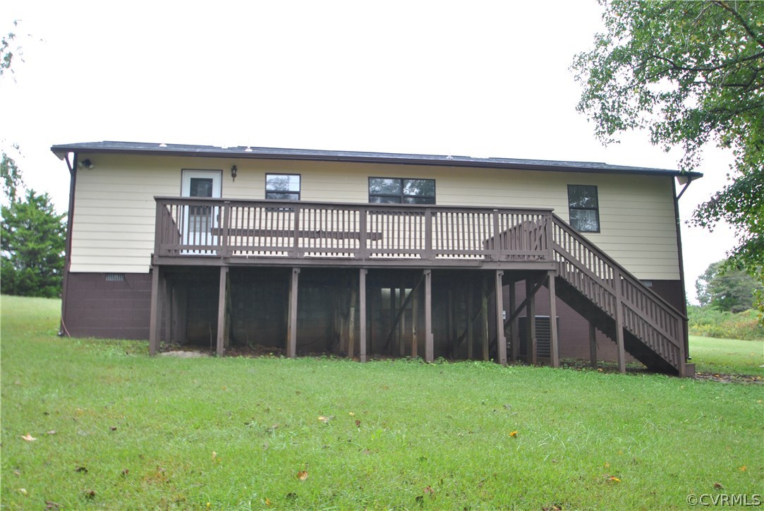 14473 Hopeful Church Road Bumpass, VA 23024 - Photo 32 of 33 Gallery Image 32