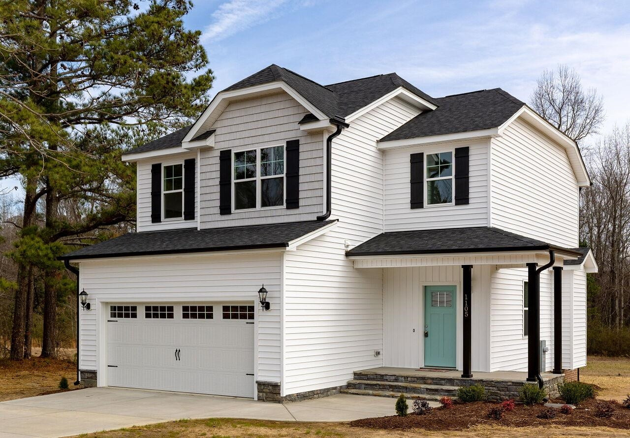 1105 Thompson Road Four Oaks, NC 27524 - Photo 1 of 50 Photo 1