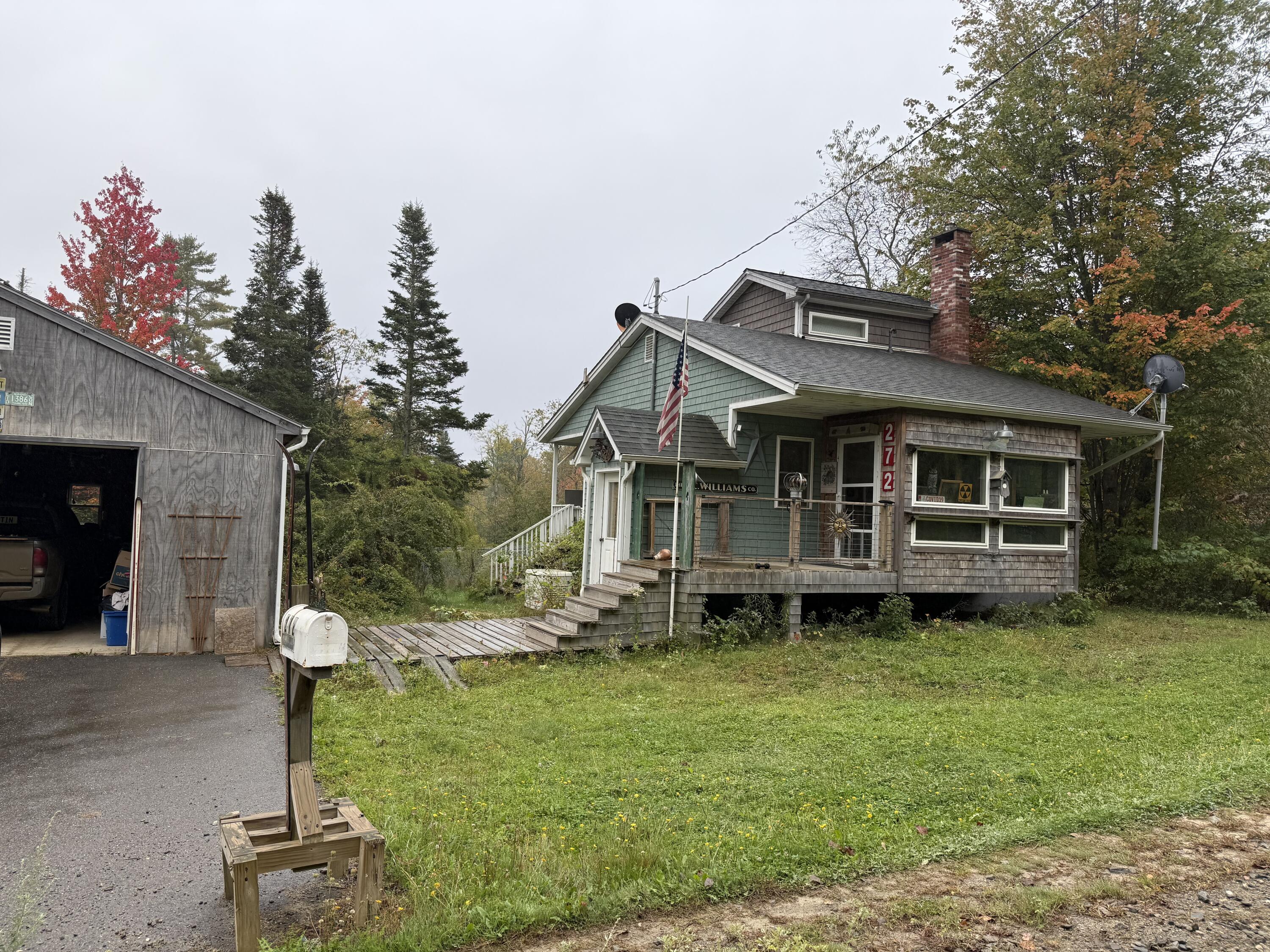 272 Curtis Road Monroe, ME 04951 - Photo 2 of 26 IMG_9537