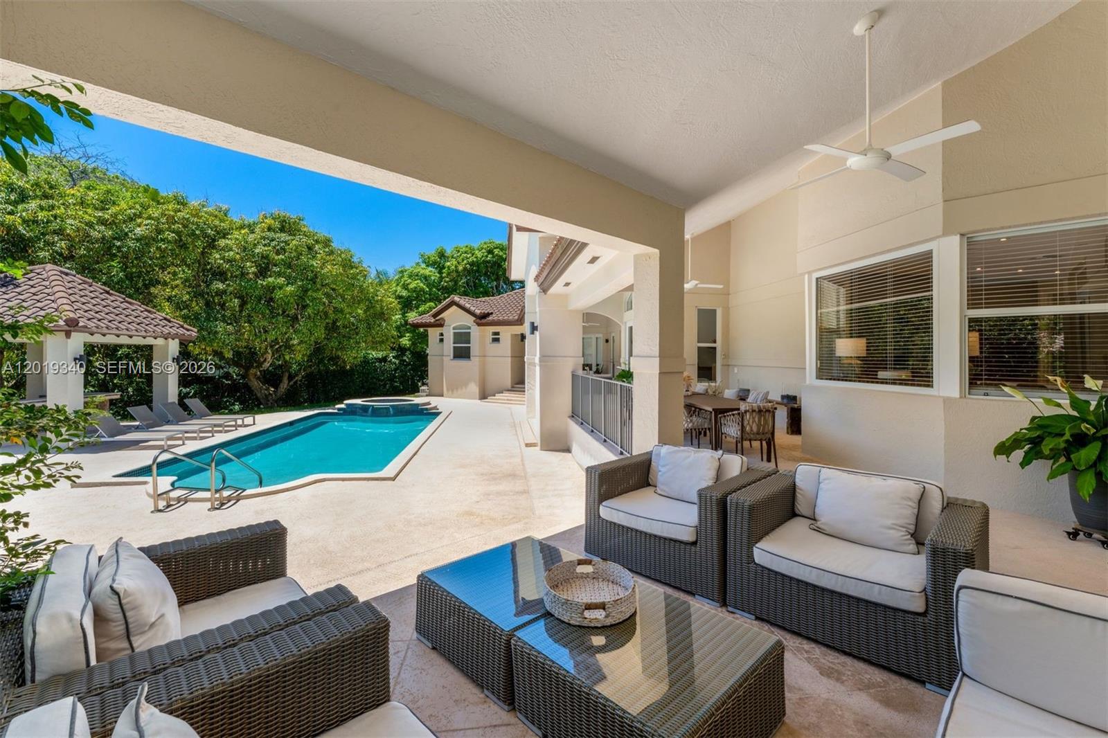 12801 Old Cutler Road Pinecrest, FL 33156 - Photo 50 of 62