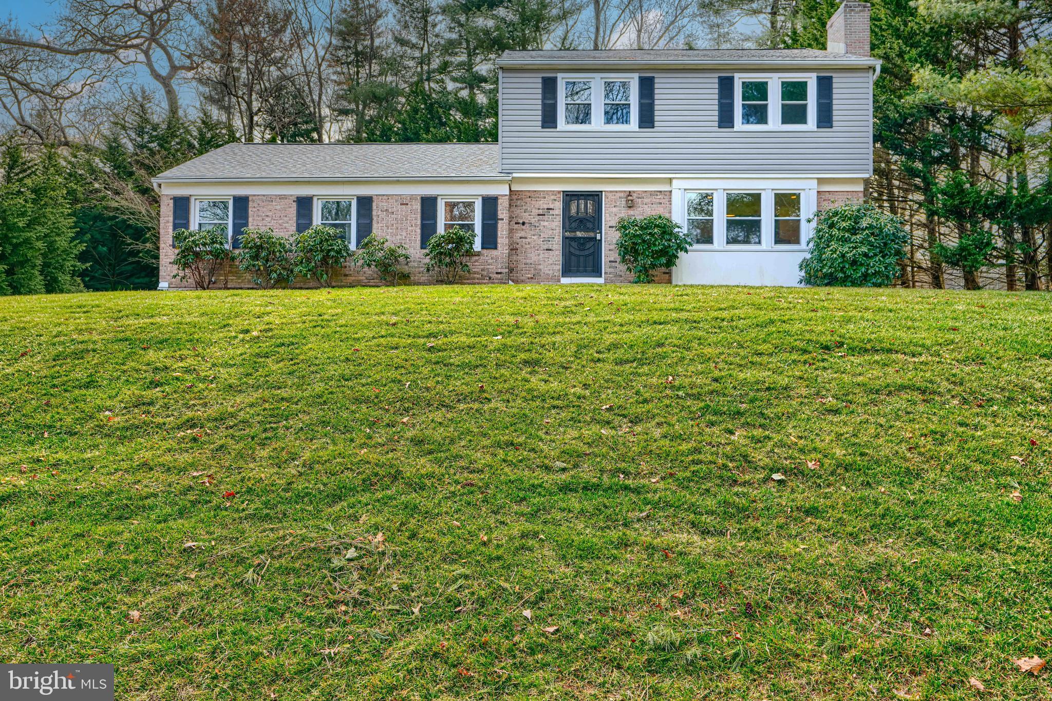 1202 Vermont Road Bel Air, MD 21014 - Photo 1 of 66 a front view of house with yard and green space