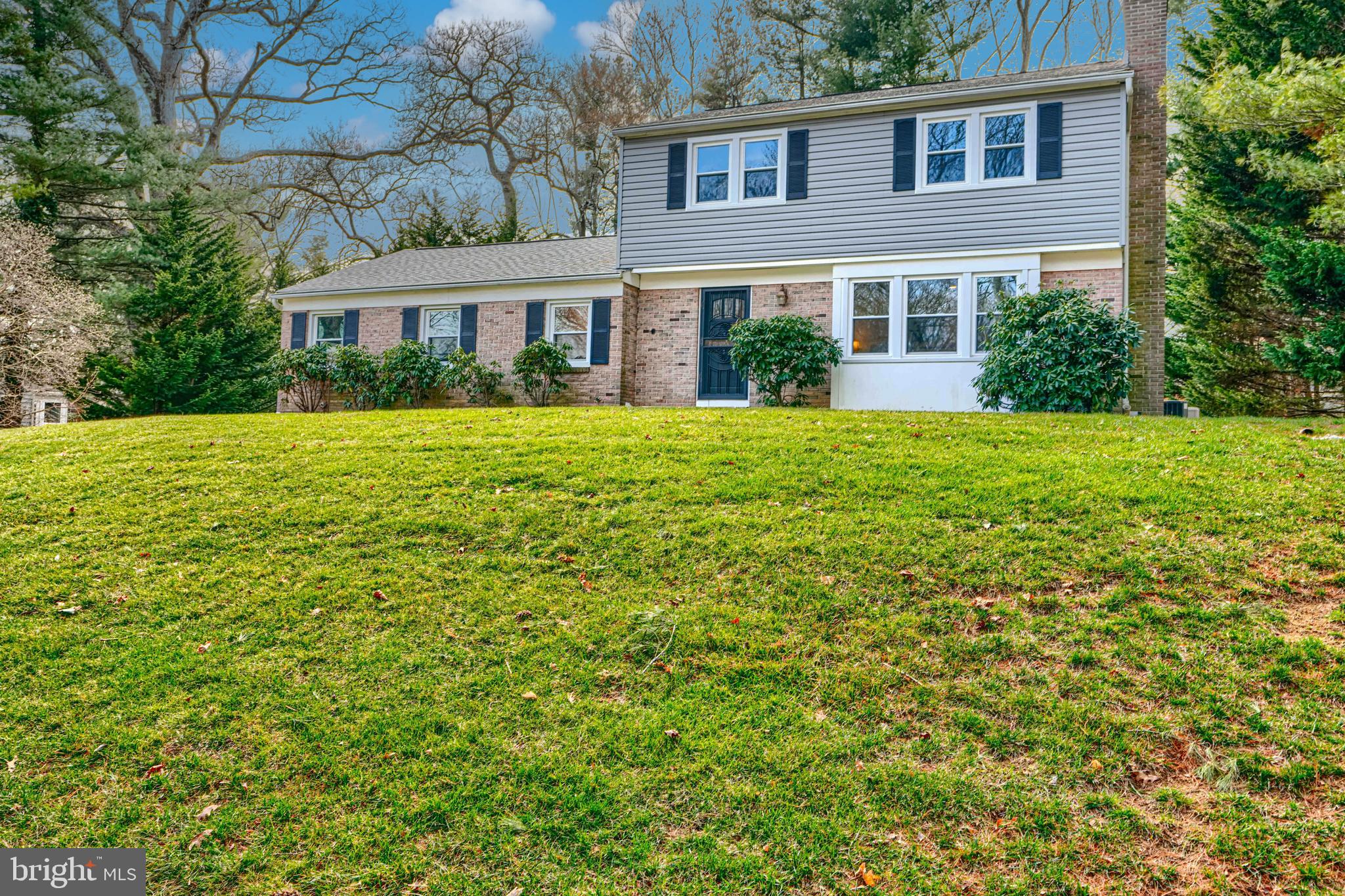 1202 Vermont Road Bel Air, MD 21014 - Photo 2 of 66 a house view with a garden space