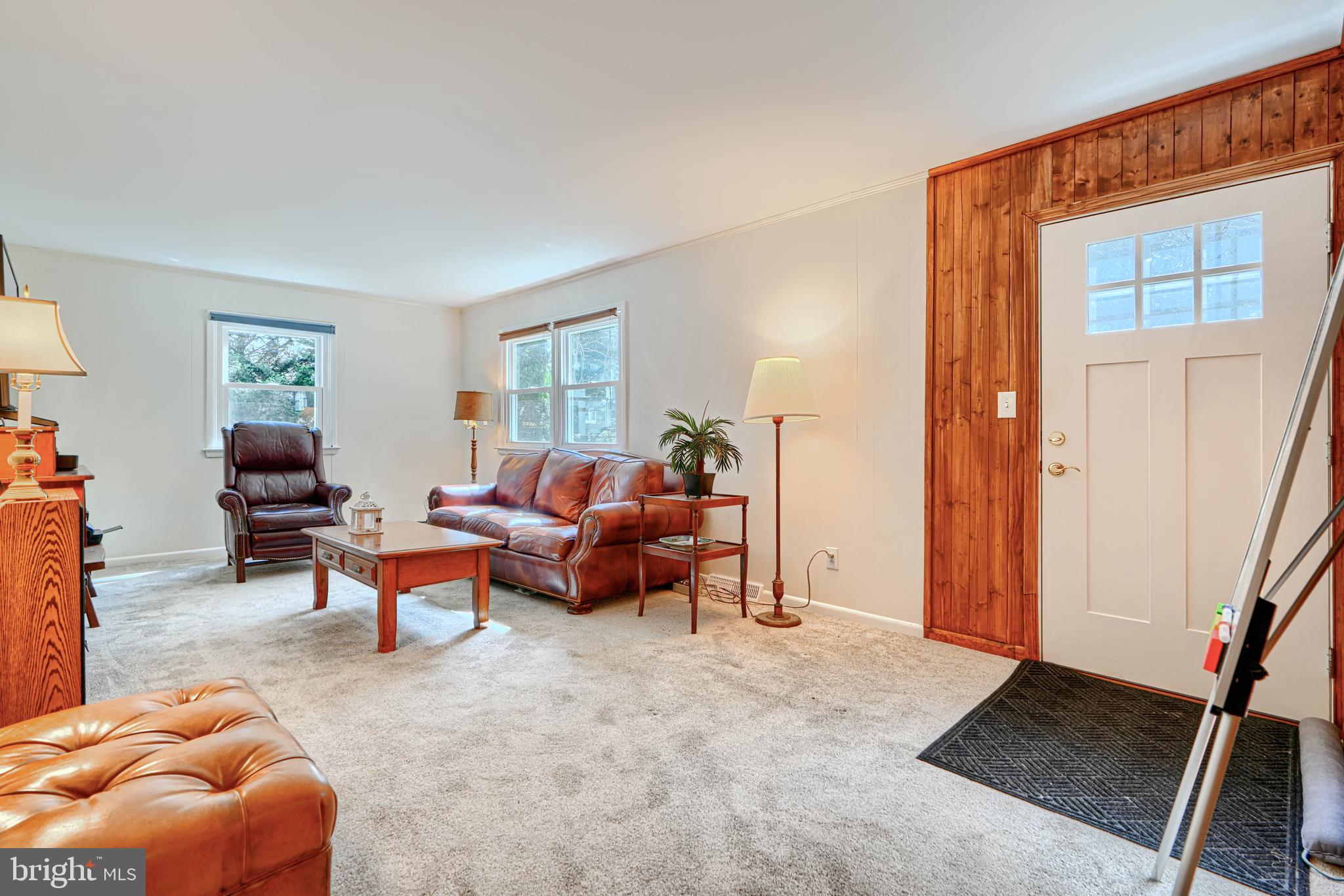 1202 Vermont Road Bel Air, MD 21014 - Photo 23 of 66 a living room with furniture and a window