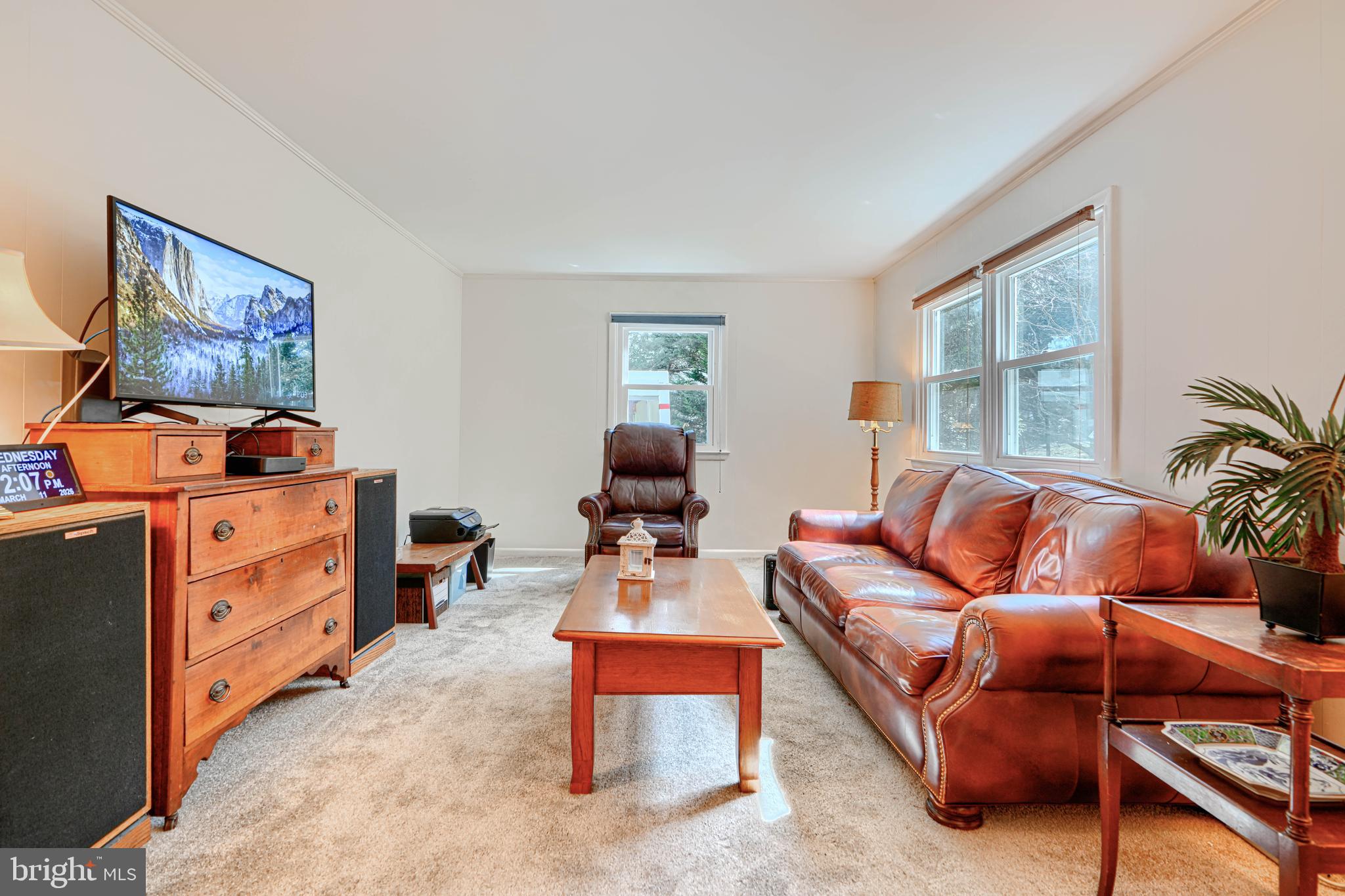1202 Vermont Road Bel Air, MD 21014 - Photo 25 of 66 a room with furniture and a window
