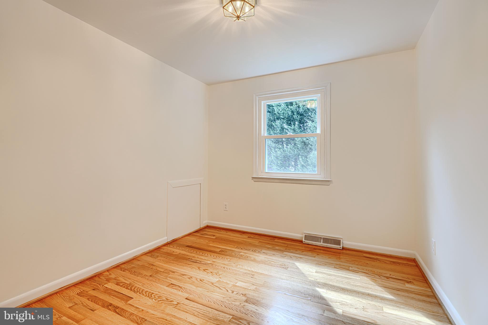1202 Vermont Road Bel Air, MD 21014 - Photo 40 of 66 an empty room with a window
