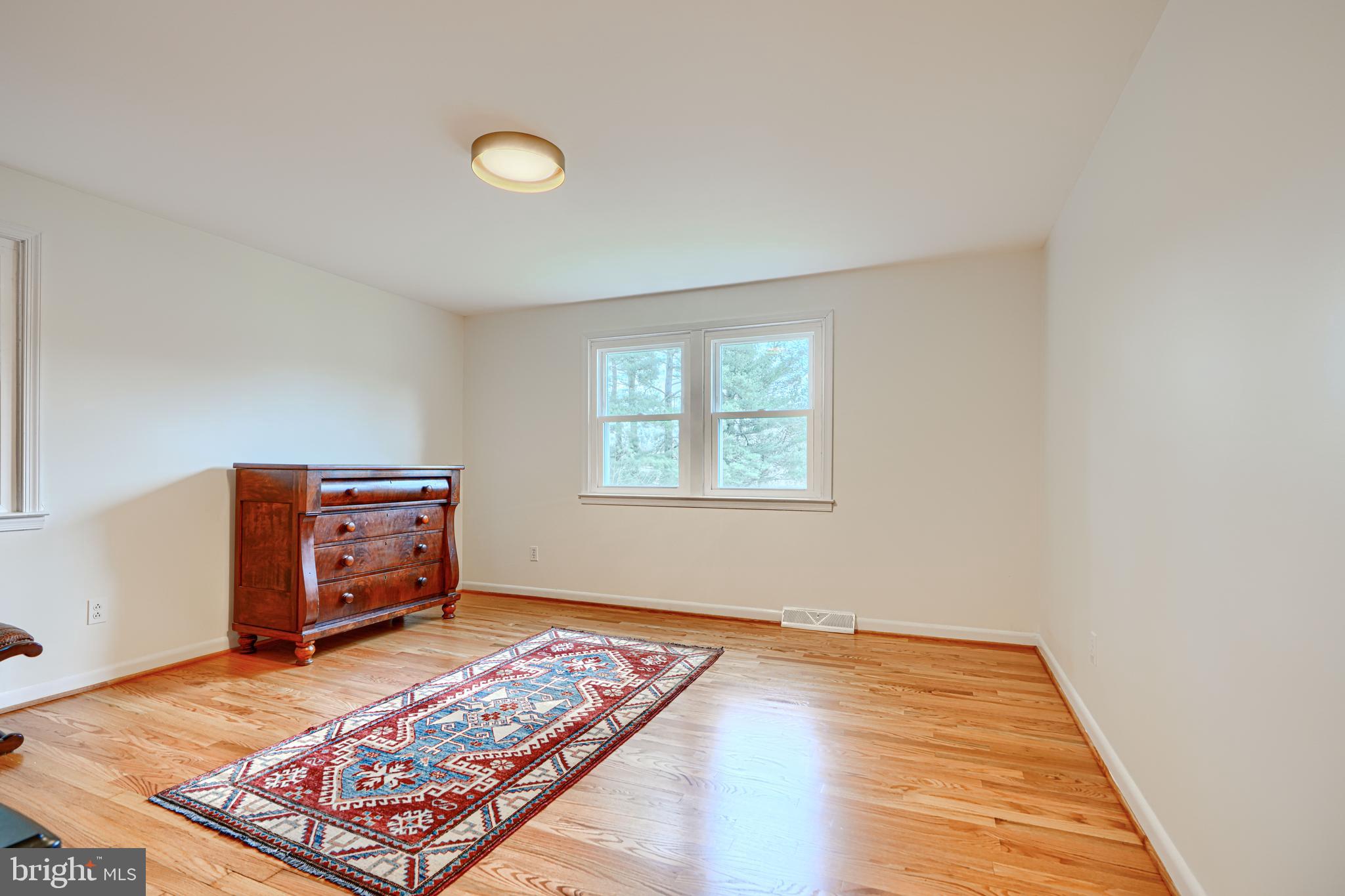 1202 Vermont Road Bel Air, MD 21014 - Photo 44 of 66 a view of a room with furniture and wooden floor