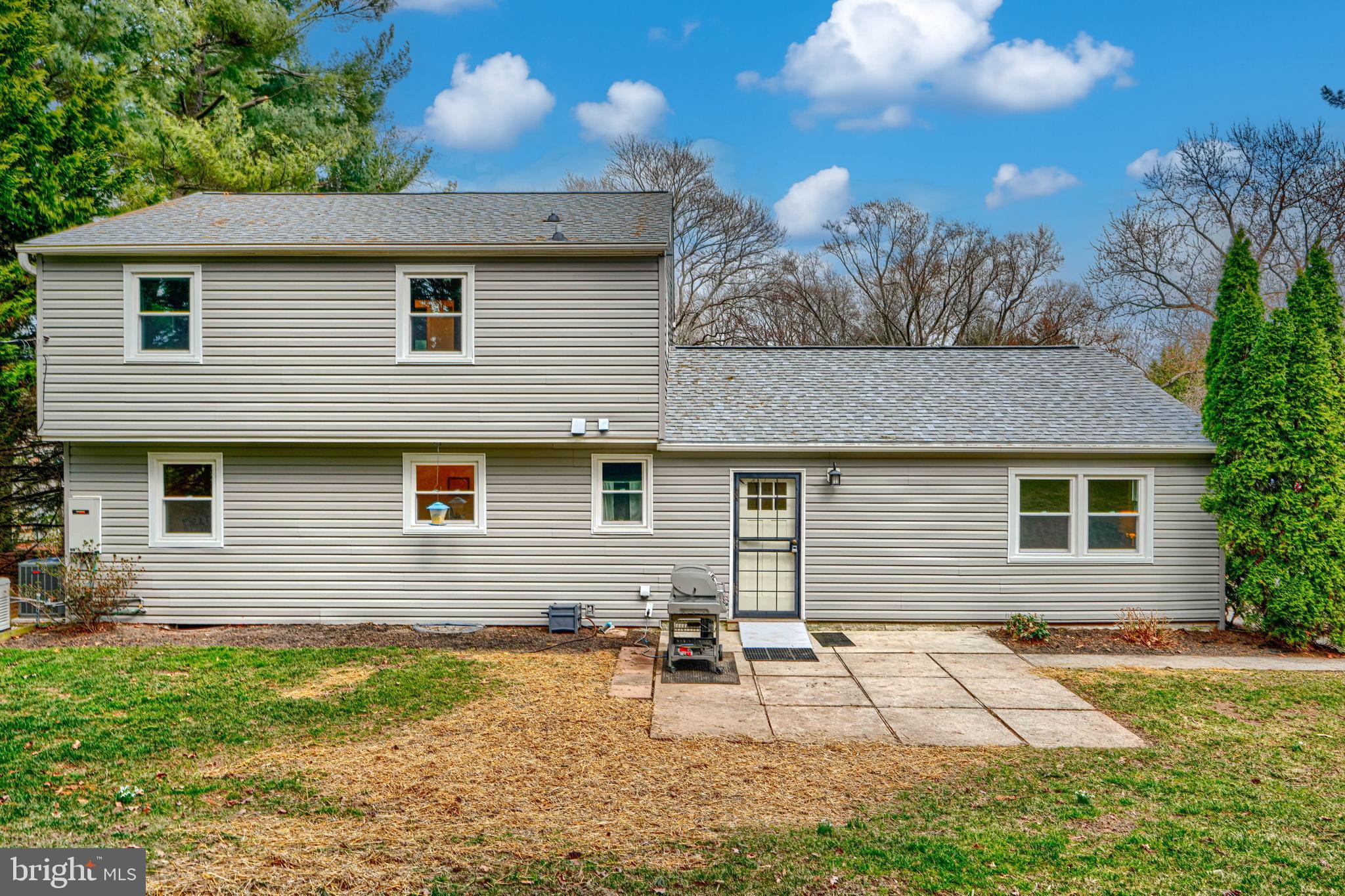 1202 Vermont Road Bel Air, MD 21014 - Photo 65 of 66 a view of house with backyard and sitting area