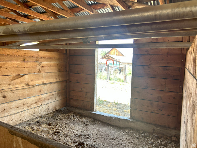 40 South State Street Scipio, UT 84656 - Photo 33 of 39 View of horse barn