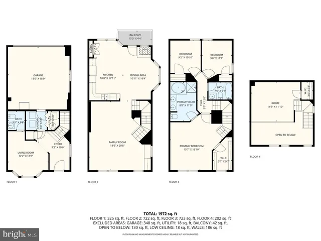 $4,800 | 726 Catts Tavern Drive, Alexandria, VA 22314