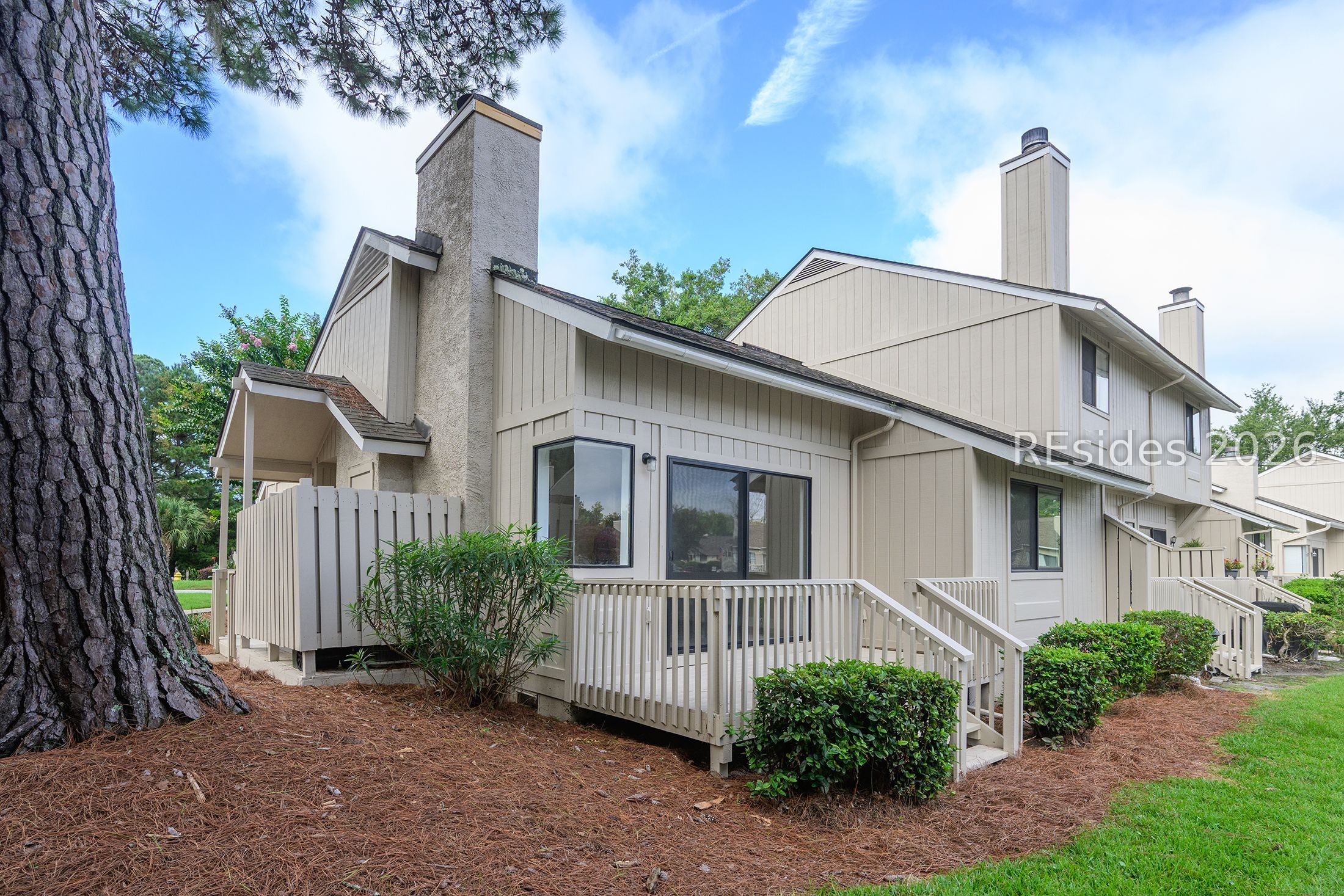 5 Gumtree Road, Unit F20 Hilton Head Island, SC 29926 - Photo 1 of 27 Gallery Image 1