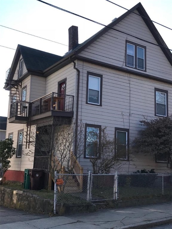 102 Providence Street Woonsocket, RI 02895 - Photo 2 of 26 Gallery Image 2