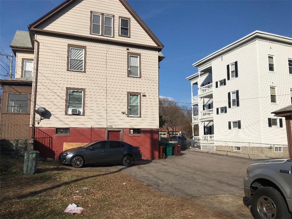 102 Providence Street Woonsocket, RI 02895 - Photo 24 of 26 Gallery Image 24