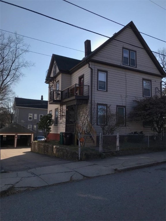 102 Providence Street Woonsocket, RI 02895 - Photo 25 of 26 Gallery Image 25
