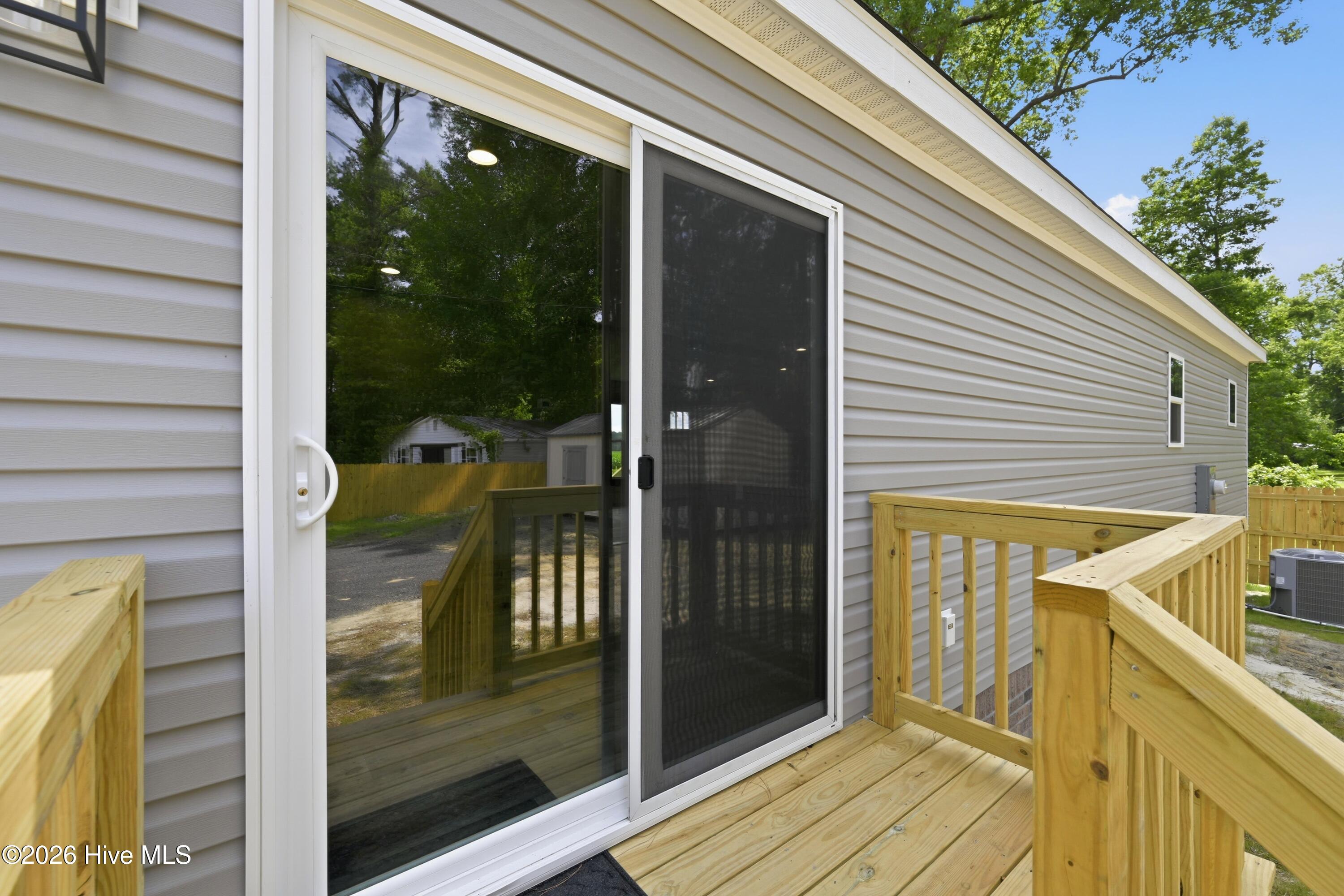 1200 Pony Farm Road Jacksonville, NC 28540 - Photo 37 of 48