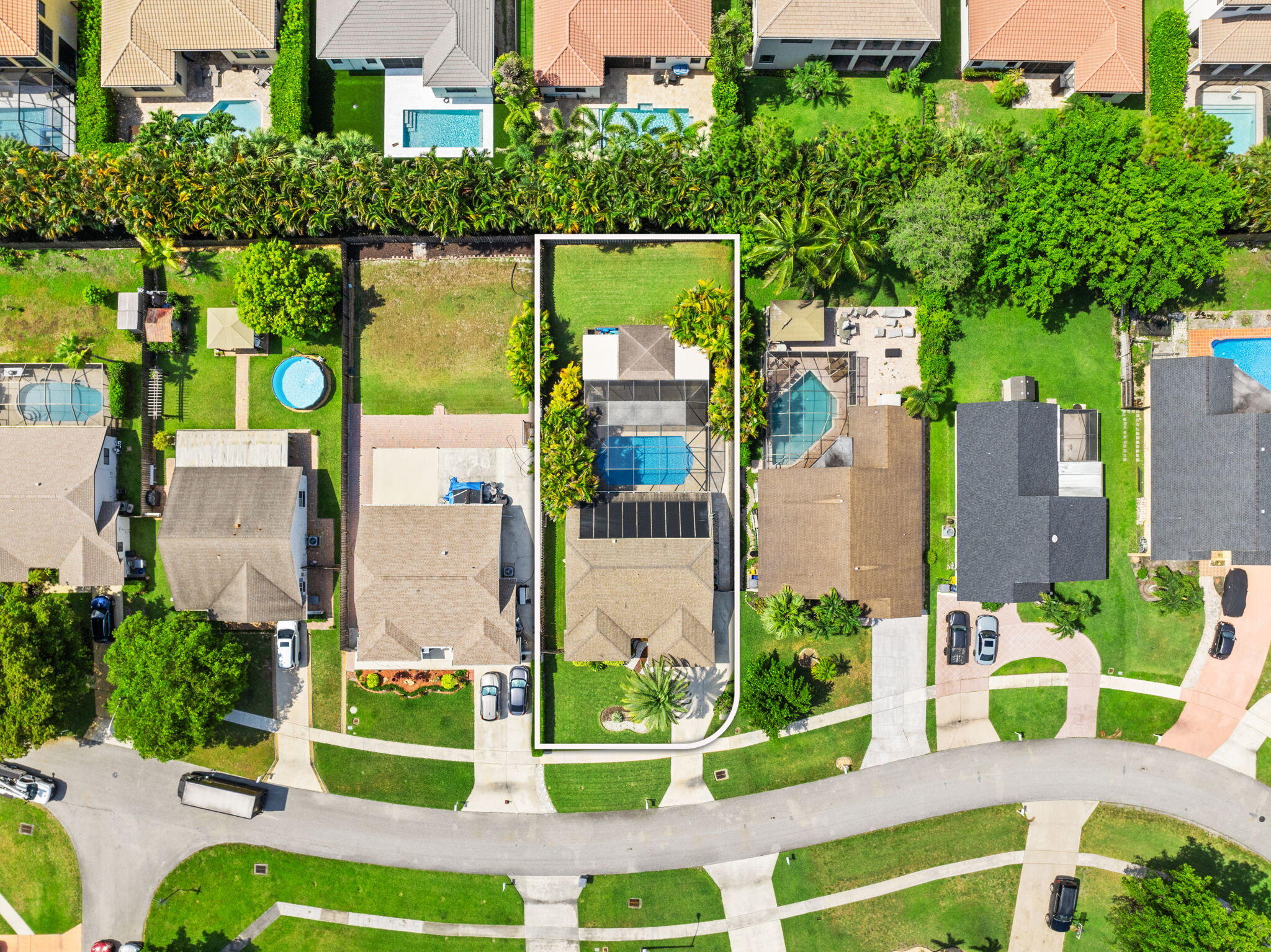 22416 Swordfish Drive Boca Raton, FL 33428 - Photo 3 of 32 3-web-or-mls-22416-swordfish-dr