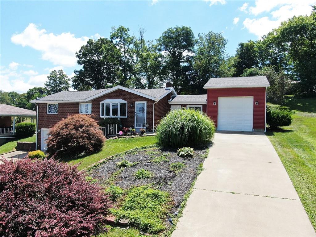 1648 Old Brodhead Road Monaca, PA 15061 - Photo 1 of 25 Gallery Image 1