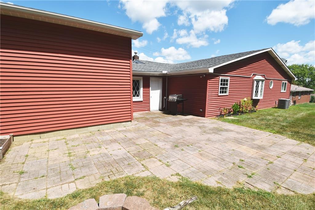 1648 Old Brodhead Road Monaca, PA 15061 - Photo 22 of 25 Gallery Image 22