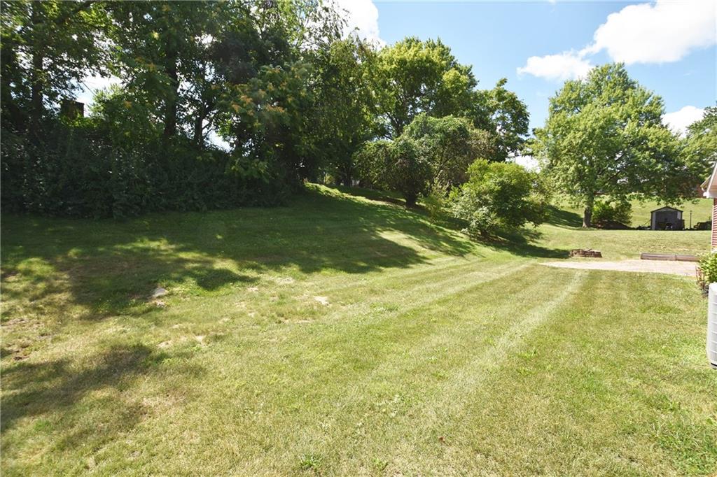 1648 Old Brodhead Road Monaca, PA 15061 - Photo 24 of 25 Gallery Image 24