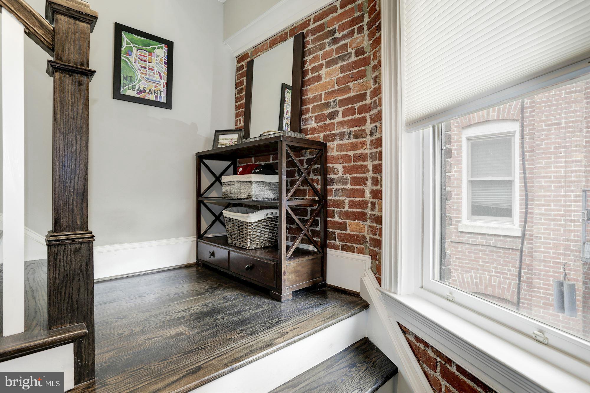 1738 Park Road Northwest, Unit PH Washington, DC 20010 - Photo 2 of 30 Interior (General)
