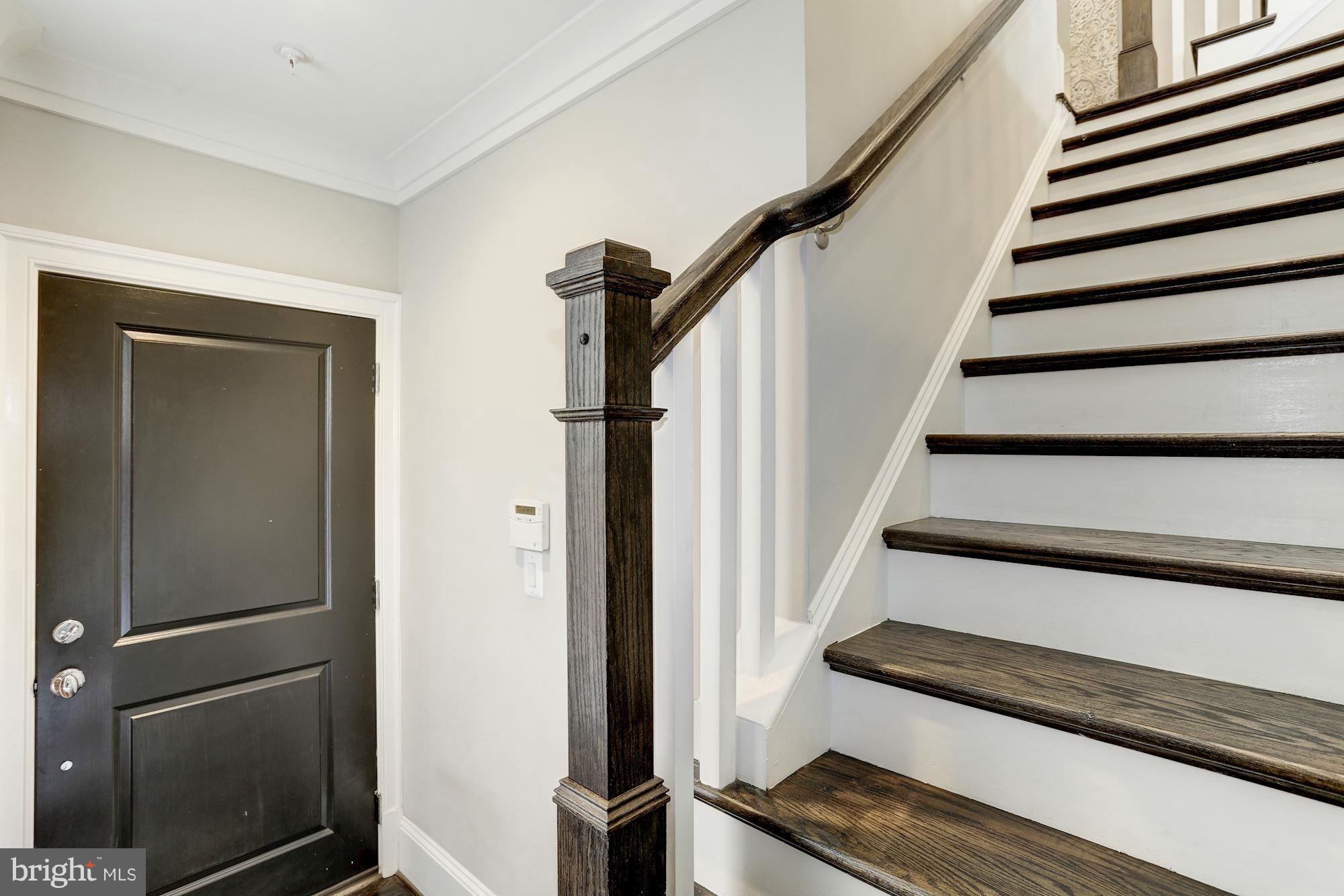 1738 Park Road Northwest, Unit PH Washington, DC 20010 - Photo 3 of 30 Interior (General)