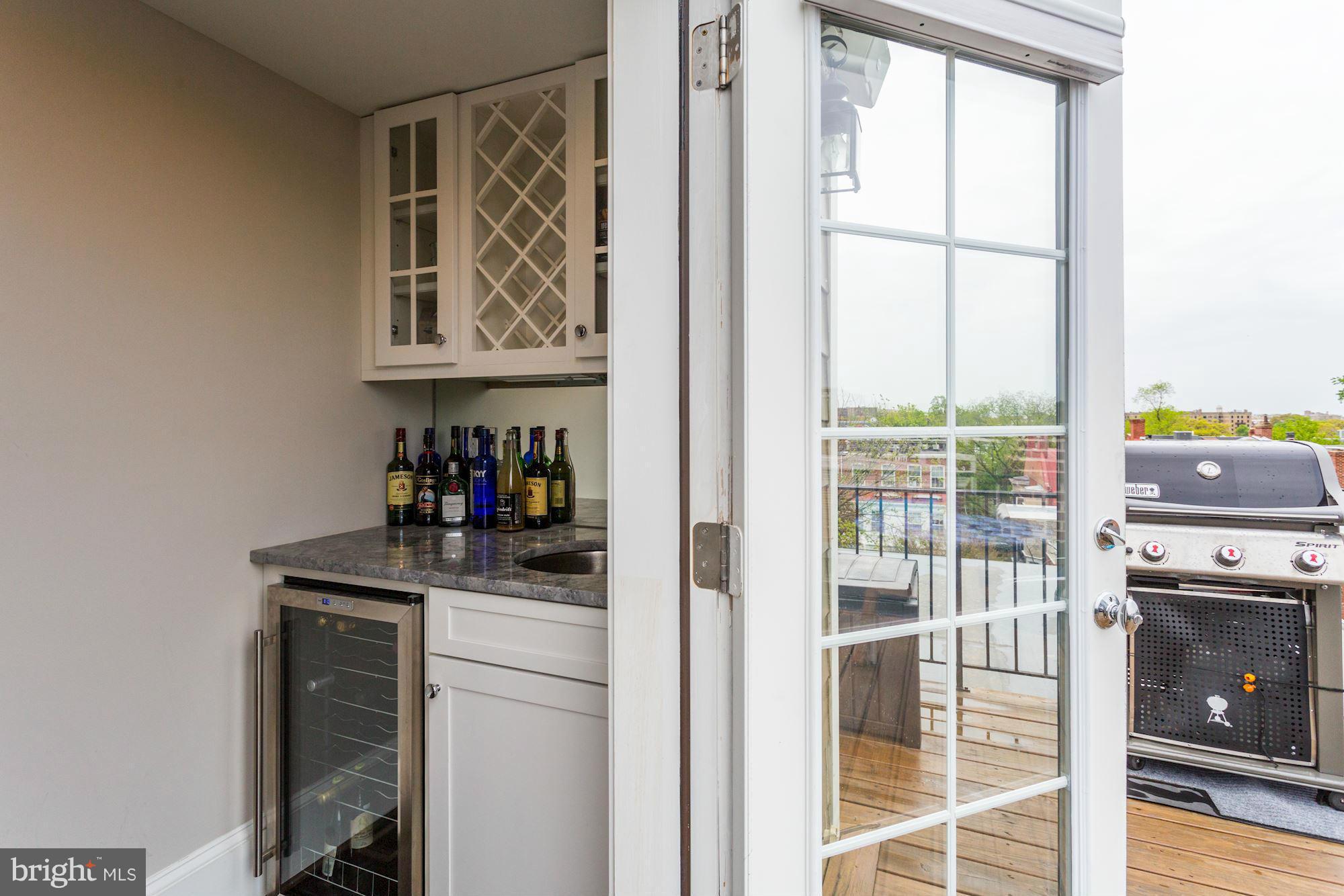 1738 Park Road Northwest, Unit PH Washington, DC 20010 - Photo 21 of 30 Interior (General)