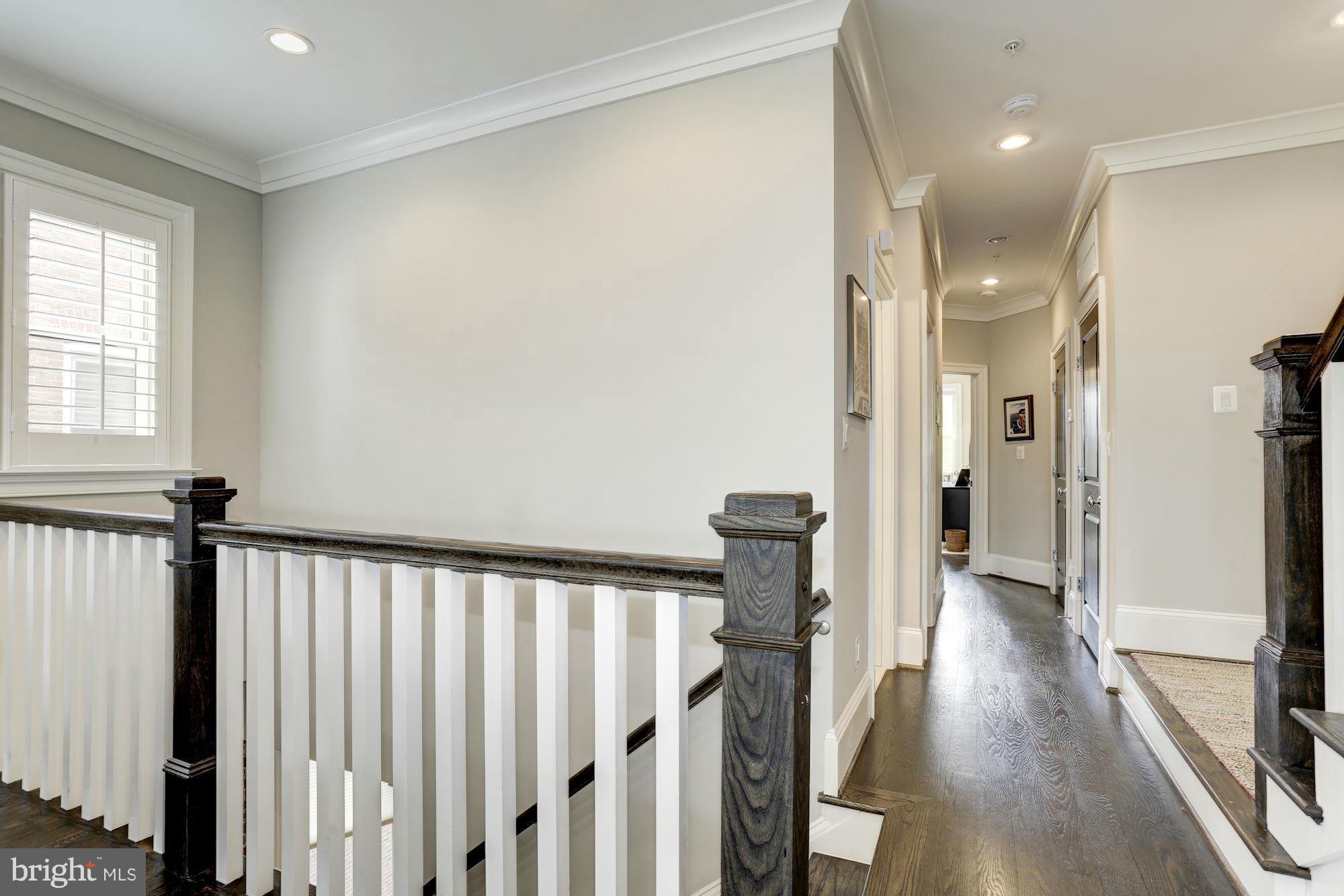 1738 Park Road Northwest, Unit PH Washington, DC 20010 - Photo 4 of 30 Interior (General)