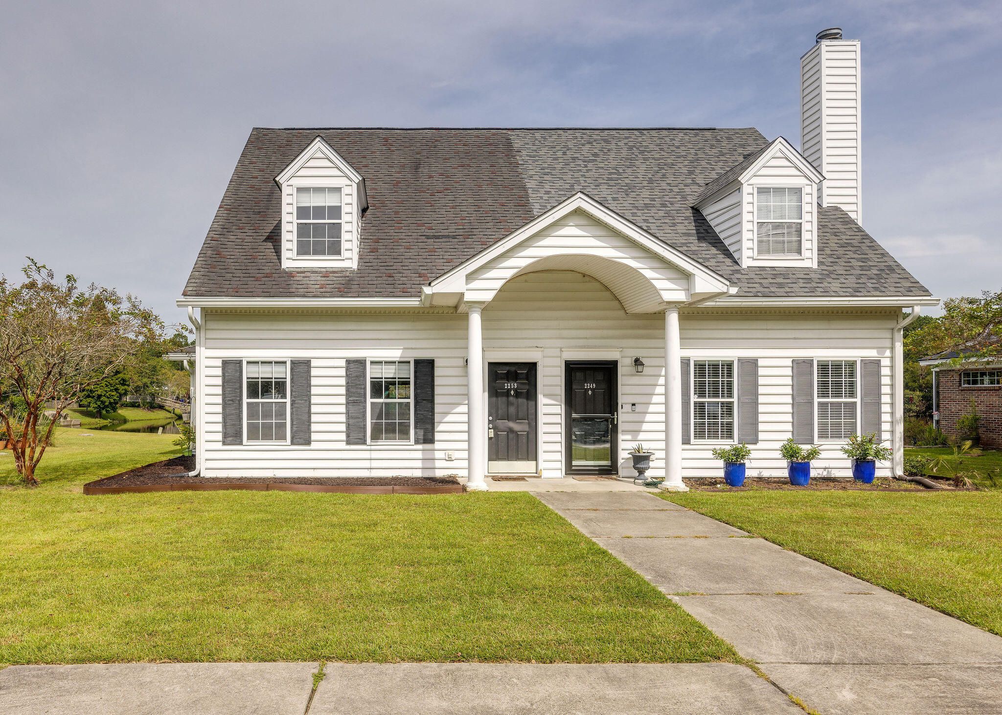 2253 Kings Gate Lane, Mount Pleasant, SC 29466 Compass