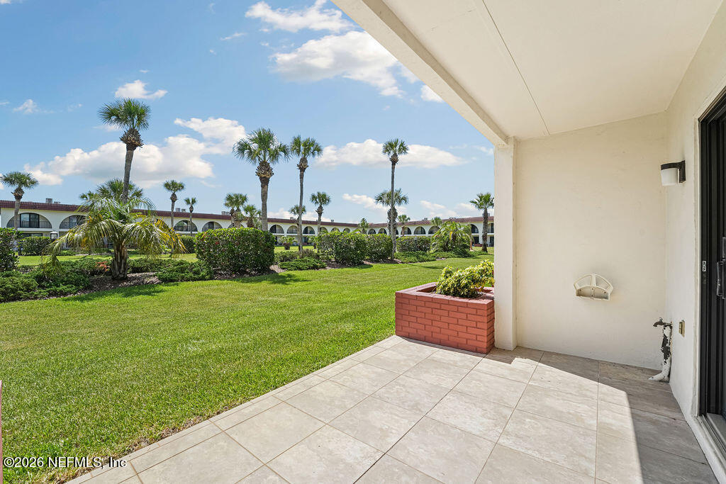11 Dondanville Road, Unit 5 St. Augustine, FL 32080 - Photo 17 of 51 32.2