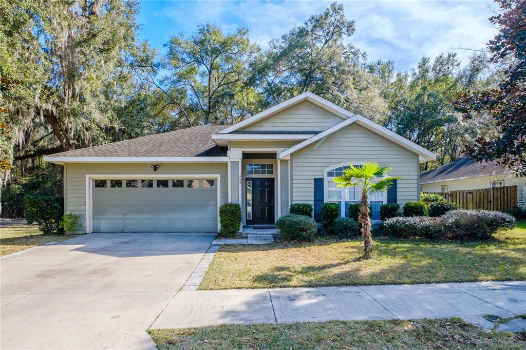 1745 Southwest 65th Drive Gainesville, FL 32607 - Photo 1 of 1